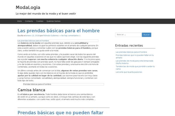 Responsive Mobile theme site design template sample