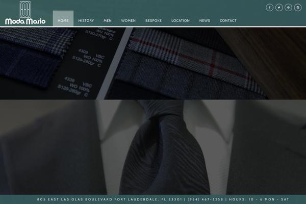 Ideas theme site design template sample
