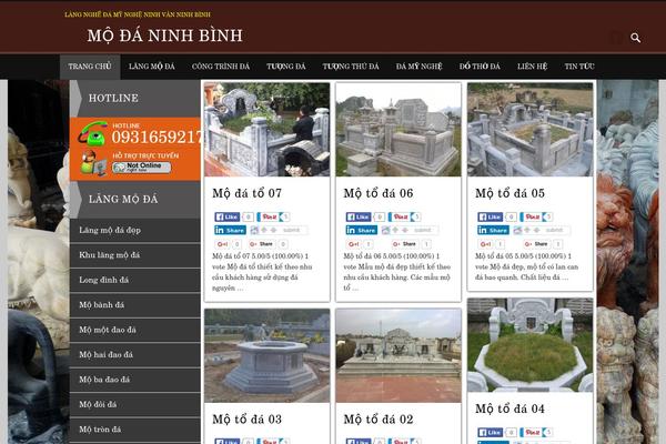 Site using Clever-swatches plugin