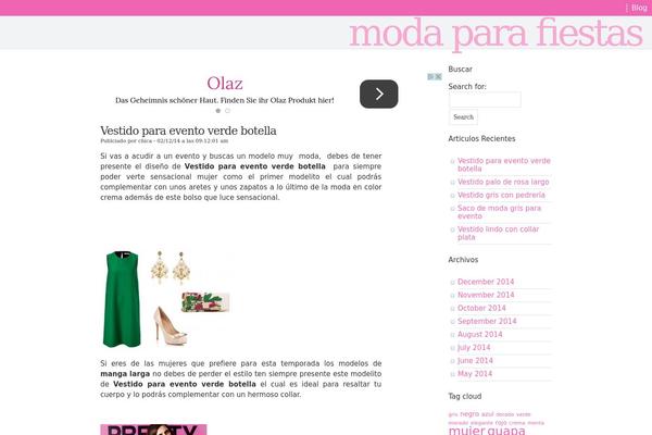 GimpStyle theme websites examples