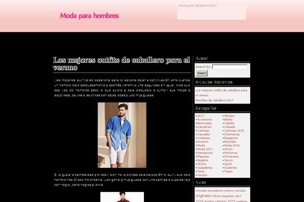 Site using Wp-Thumbie - Related Posts with thumbnails for WordPress plugin