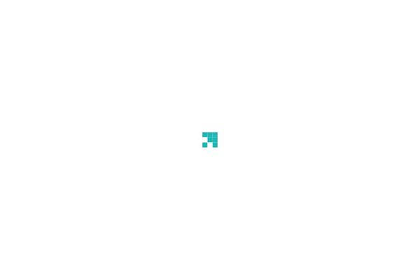 Grid Theme Responsive theme site design template sample