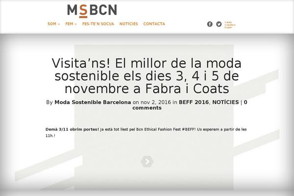 Site using Qtranslate Slug plugin