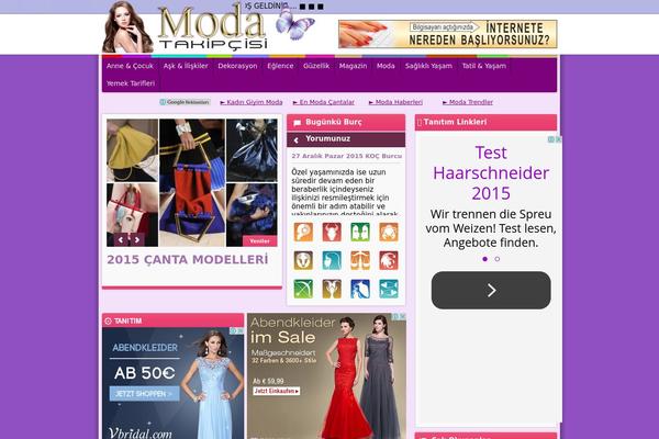 baywomen theme websites examples