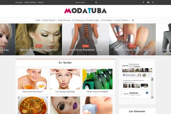 Voice theme site design template sample