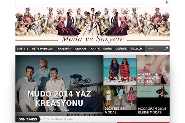 Hot Topix theme site design template sample