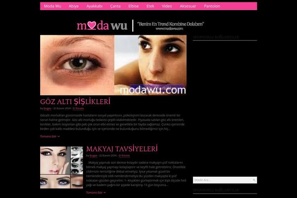 Presswork theme site design template sample