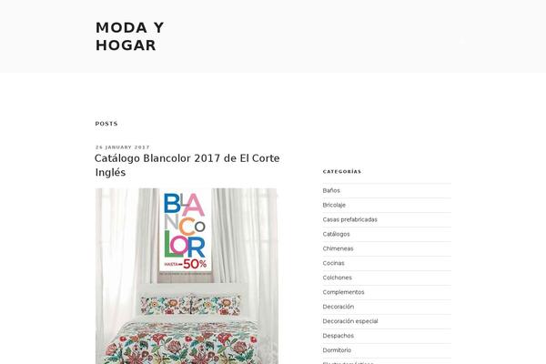 Aureol theme websites examples