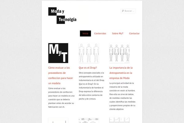 Catch Everest theme site design template sample