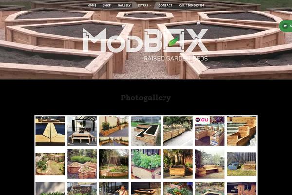 Site using GC Message Bar plugin