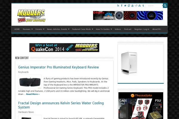 first-mag-pro theme websites examples
