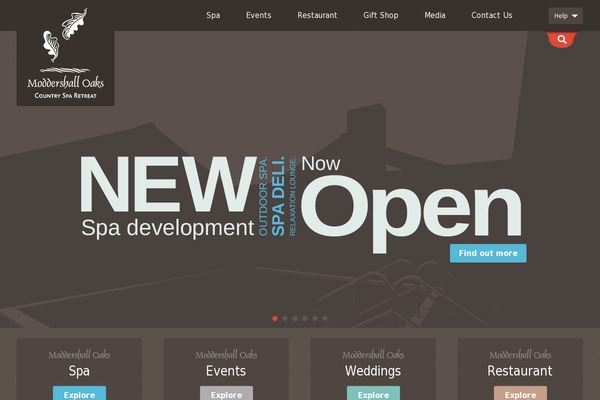 Site using Bxslider-wp-pro plugin