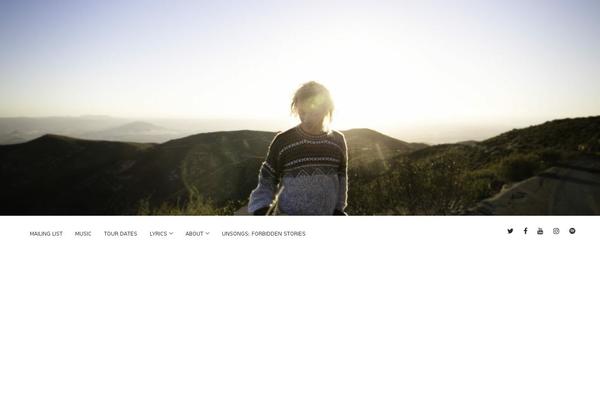 Site using Chosen-pro plugin