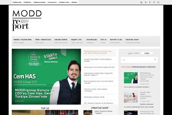 Site using Righthere-visual-columns plugin
