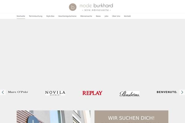 Hood-theme theme site design template sample