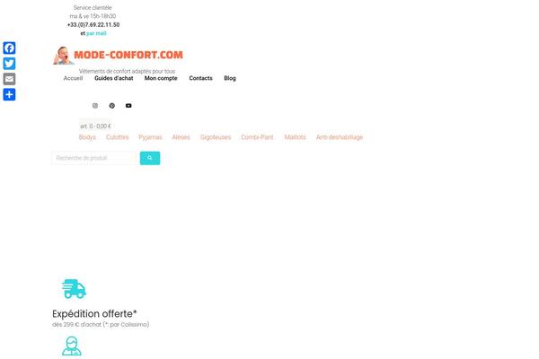 Site using Wc-multishipping plugin