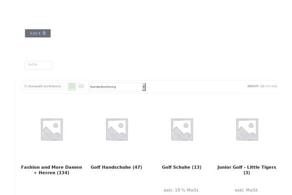 Site using Woocommerce-germanized-pro plugin