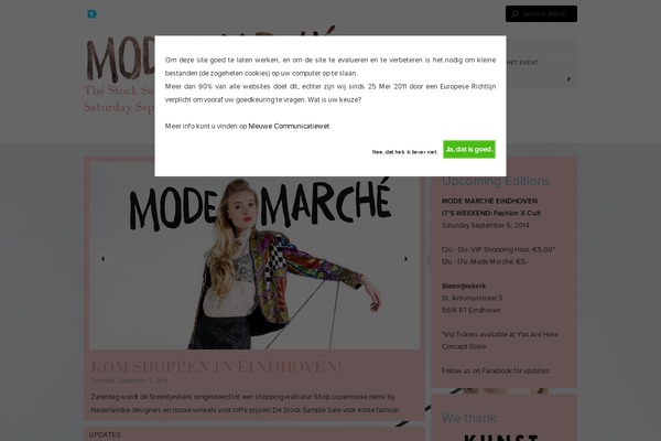 Site using Facebook Page Photo Gallery plugin