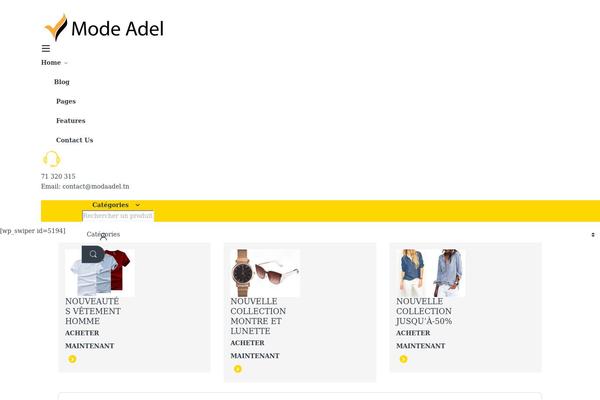 Site using Pixelyoursite-pro plugin