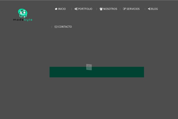 Klaus theme site design template sample