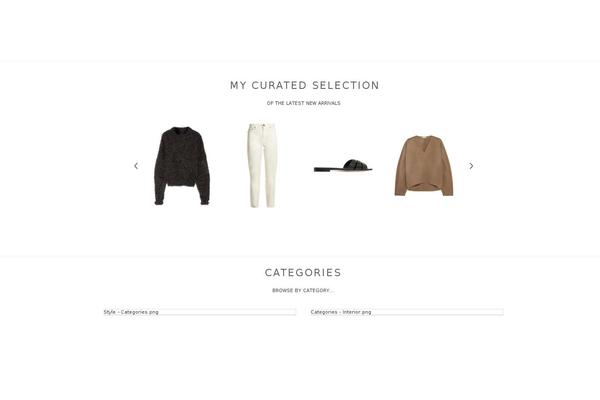 Site using InPost Gallery plugin