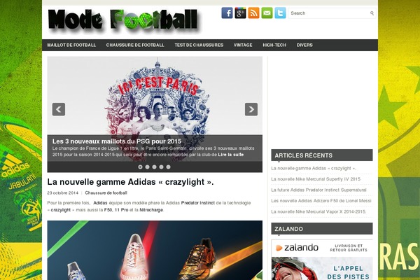 Suvsport theme site design template sample