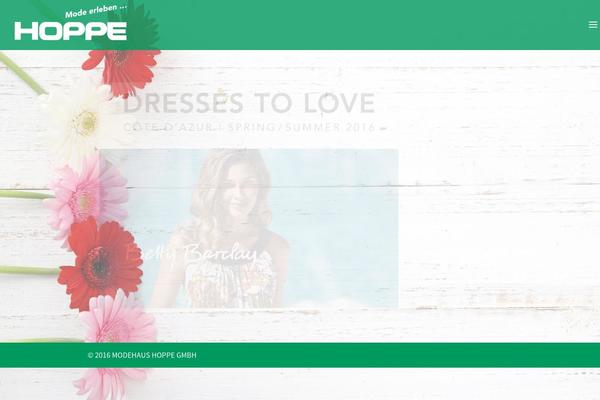 Site using Gutenslider plugin