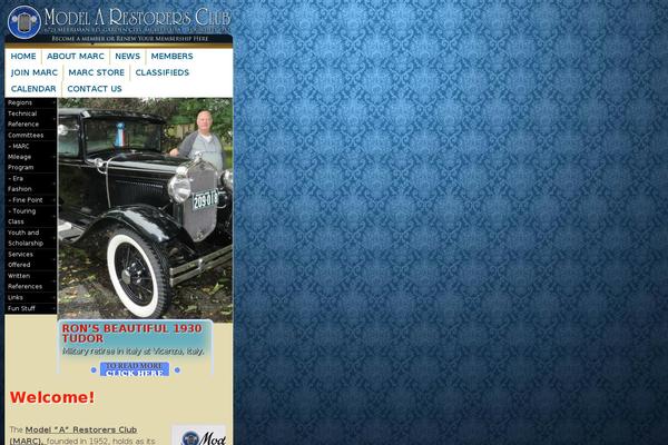 Site using Tribulant Slideshow Gallery plugin