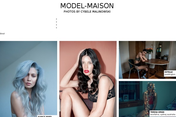 model-maison.com site used Bangbang