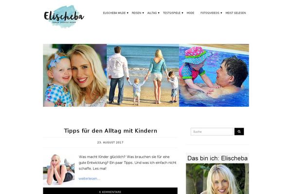 model-und-mama.de site used Olivie