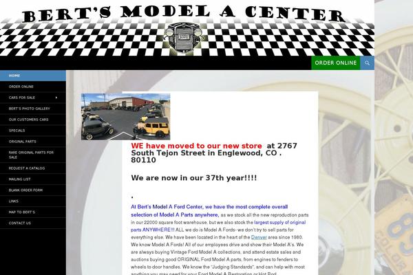 Site using Gallery  Slideshow plugin