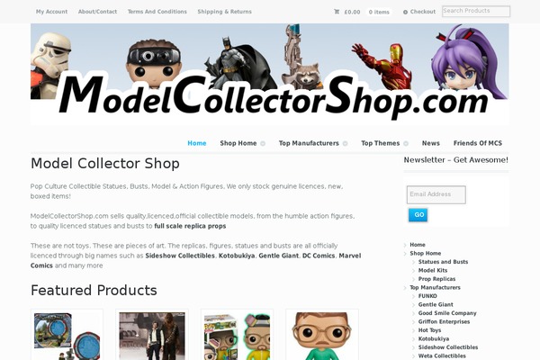 Site using Custom CSS plugin