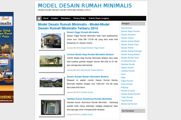Site using Image-grab plugin