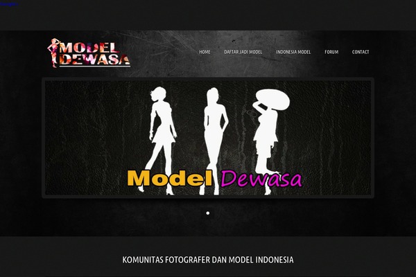 Site using Newkarma-core plugin