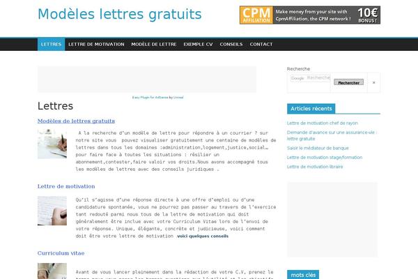 Site using Scripts Gzip plugin