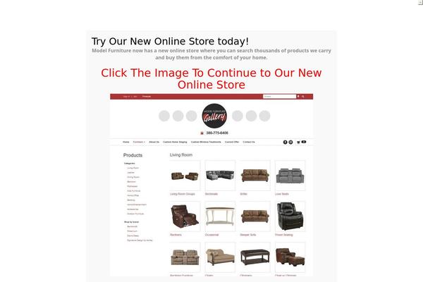 Site using Floating-div plugin
