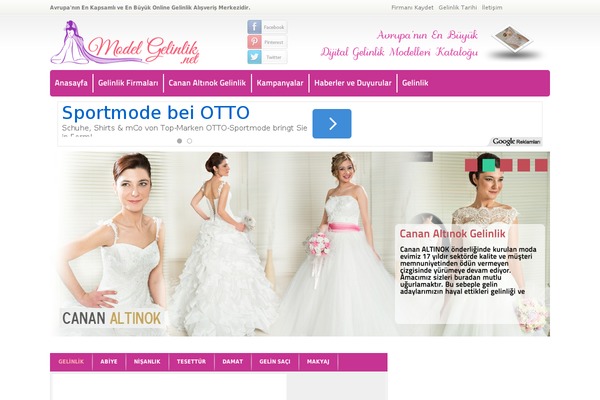 WPTPortal theme websites examples