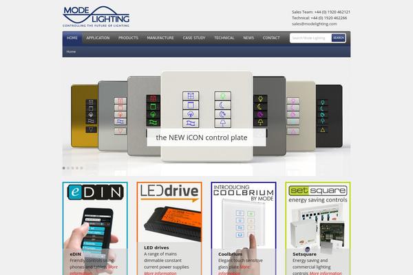 Jointswp-master theme site design template sample