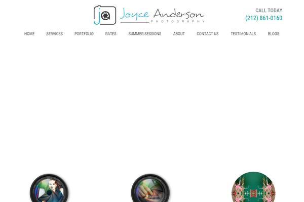 Site using Easy-testimonials-pro plugin