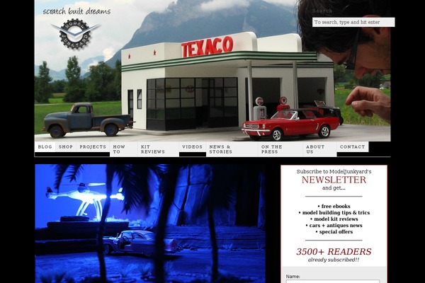 Site using WP to Twitter plugin