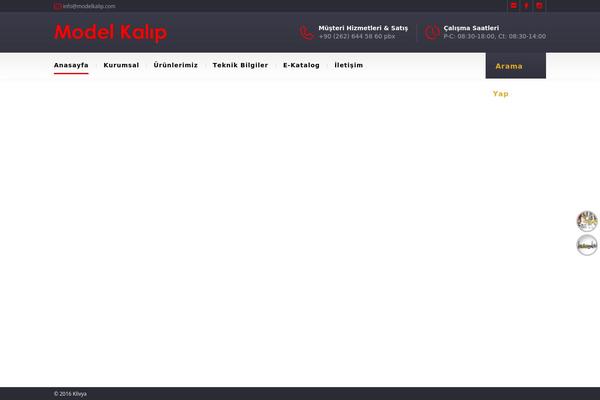 Site using Masterslider plugin