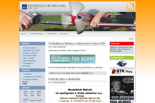 Wp Multiflex 3 theme site design template sample