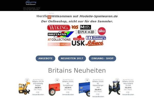 Site using Woocommerce-germanized-pro plugin