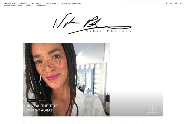 modelliberation.com site used Untold-stories