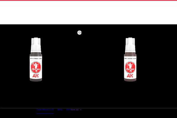 Site using Elite-addons-vc plugin
