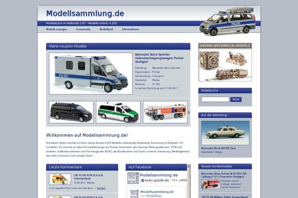 Site using Gd-star-rating plugin