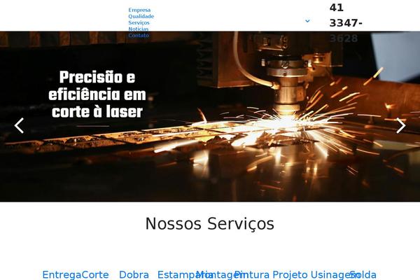 Site using Wp-smush-pro plugin
