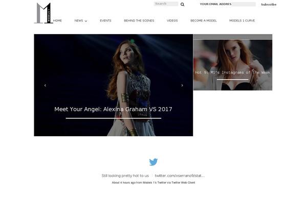Site using At-noti plugin