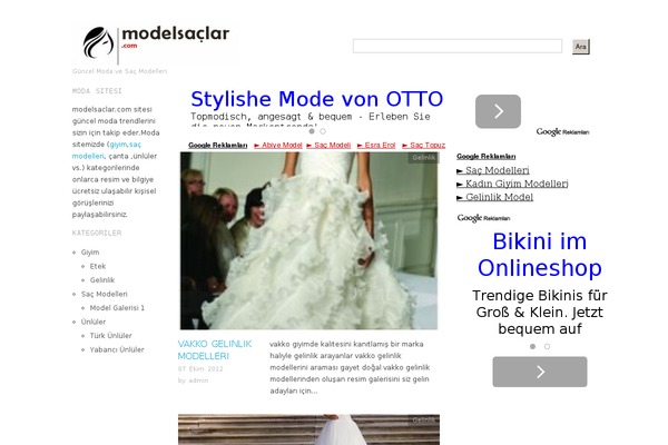 modelsaclar.com site used Sahifa2