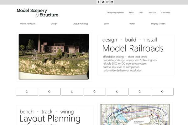 Site using Easy-media-gallery-pro plugin